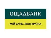 Банк Ощадбанк в Саврани