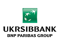 Банк UKRSIBBANK в Саврани