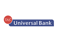 Банк Universal Bank в Саврани